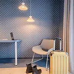 Готель Ibis Styles Messe Грац