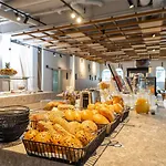 Ibis Styles Messe Готель Грац