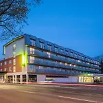 酒店 Ibis Styles Messe 格拉茨