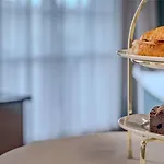 Ibis Styles Messe Готель Грац