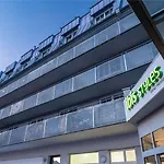 Ibis Styles Messe Готель 3*