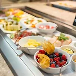 Ibis Styles Messe Готель Грац