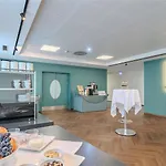 Ibis Styles Messe Hotel 3*