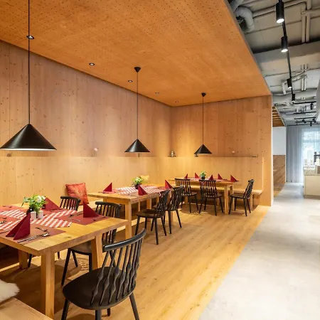 Ibis Styles Messe 3* Graz
