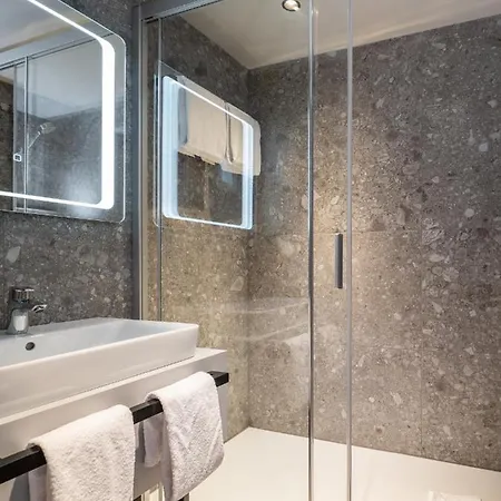 Ibis Styles Messe Hotell