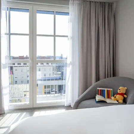Ibis Styles Messe Graz