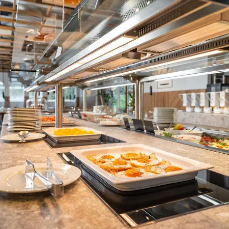 Hotel Ibis Styles Messe