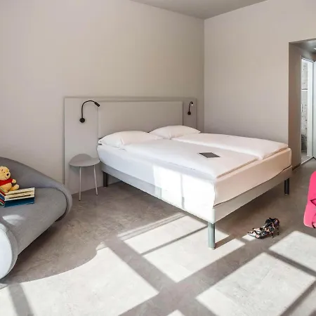Ibis Styles Messe Γκρατς