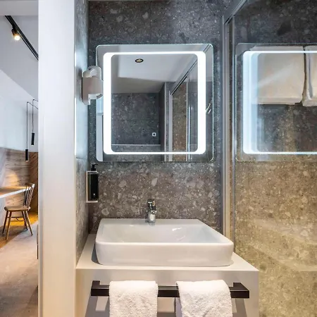 Hotell Ibis Styles Messe