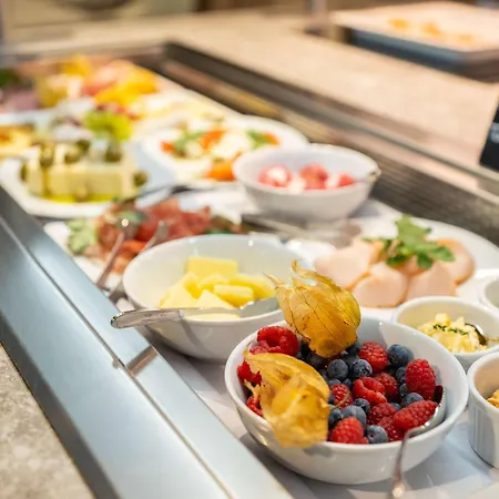 Ibis Styles Messe Hotel Graz