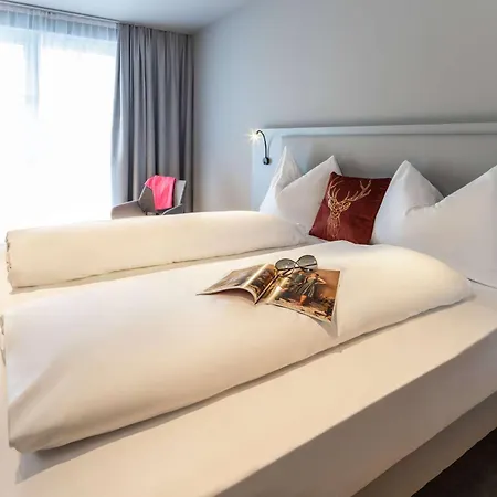 Hotel Ibis Styles Messe