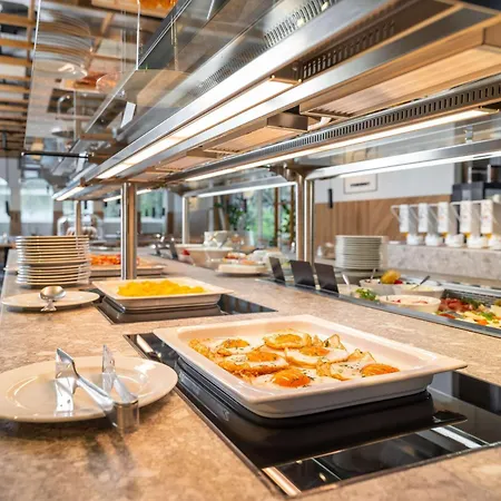 Ibis Styles Messe