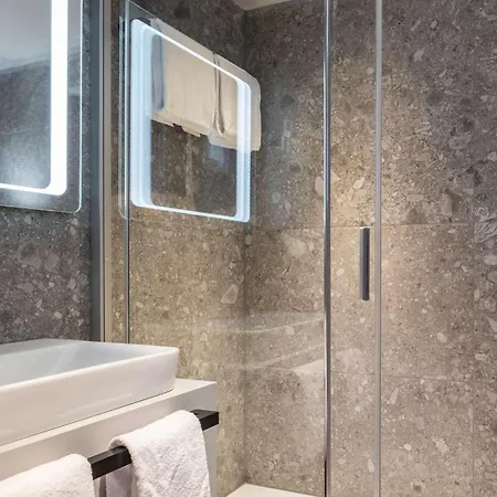 Hotel Ibis Styles Messe