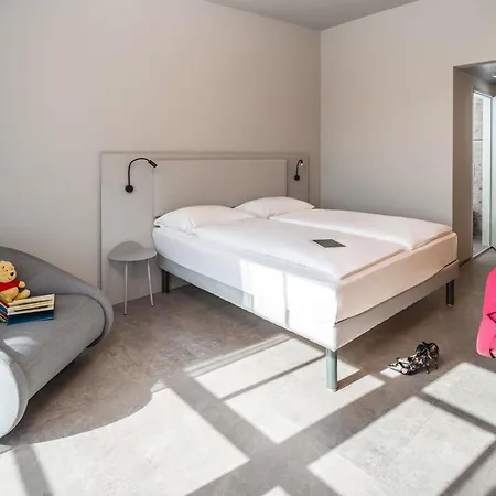 Ibis Styles Messe