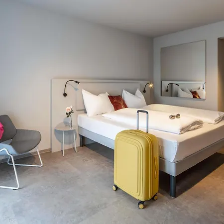 Ibis Styles Messe 格拉茨