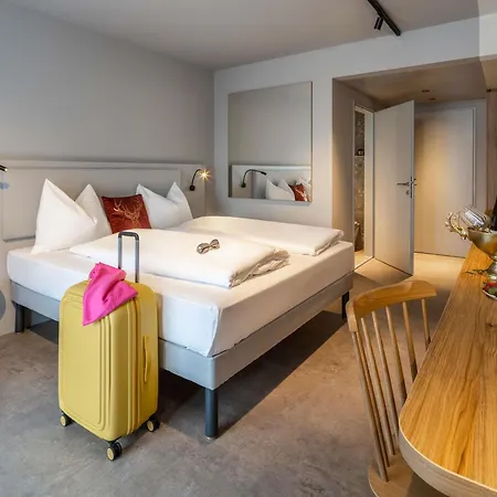 Ibis Styles Messe Готель