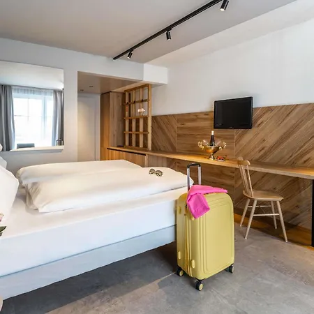 酒店 Ibis Styles Messe 格拉茨