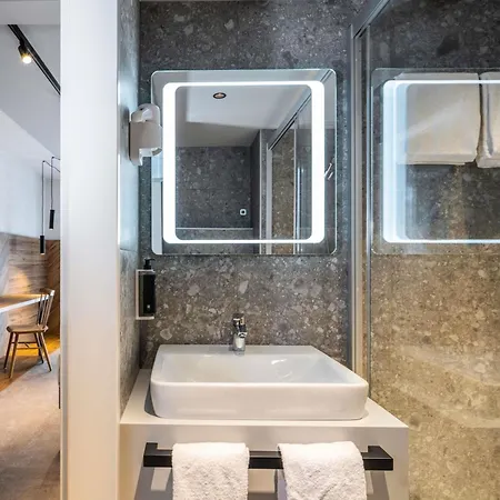 Otel Ibis Styles Messe