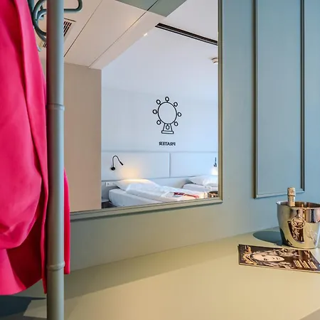 Ibis Styles Messe ホテル 3*