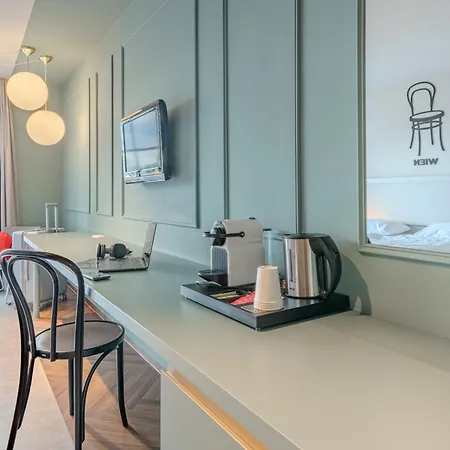 Ibis Styles Messe