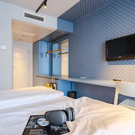 Ibis Styles Messe Hotel Graz