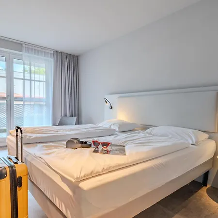 Ibis Styles Messe