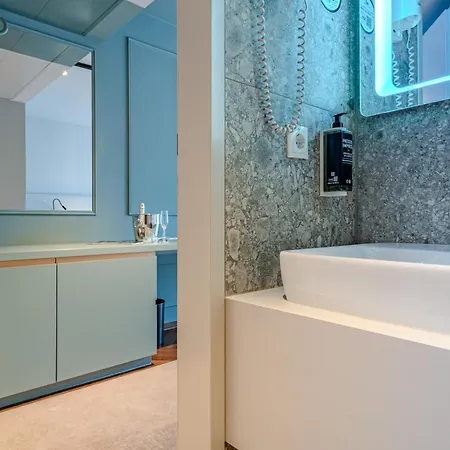 Ibis Styles Messe 3*
