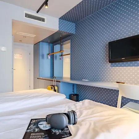 Ibis Styles Messe 3*