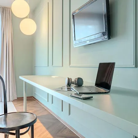 Ibis Styles Messe