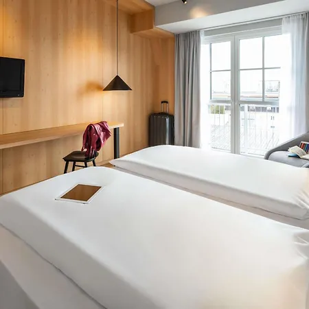 Ibis Styles Messe Hotel