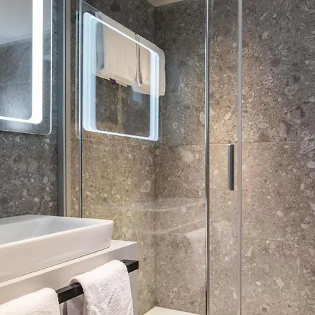Ibis Styles Messe グラーツ