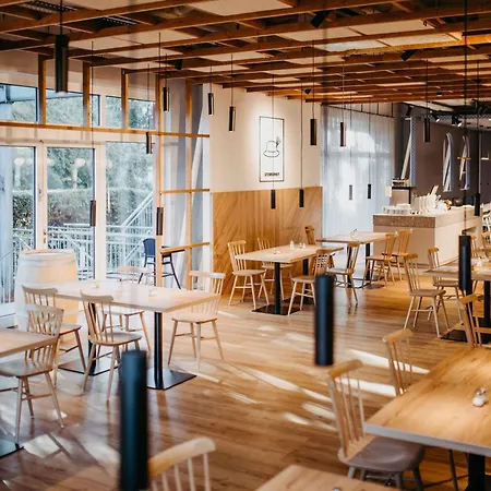 Ibis Styles Messe 3* Štýrský Hradec