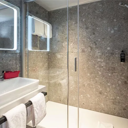 Ibis Styles Messe Hotel 3*