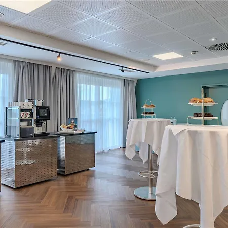 Hotel Ibis Styles Messe