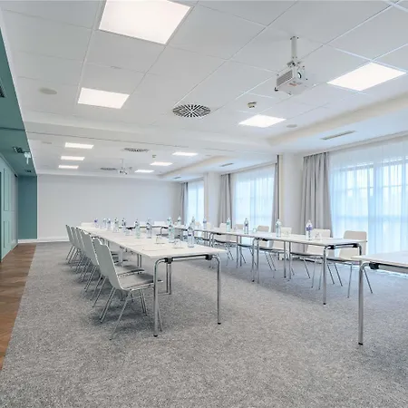 Ibis Styles Messe Hotel Graz