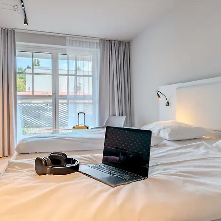 Ibis Styles Messe Graz