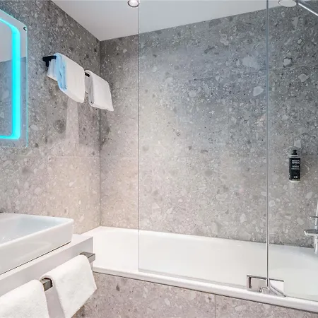 Hotel Ibis Styles Messe Graz