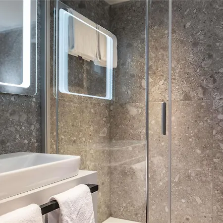 Ibis Styles Messe 3* Graz