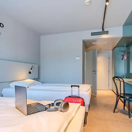 Ibis Styles Messe 3* Graz