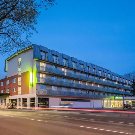 Hotel Ibis Styles Messe Graz