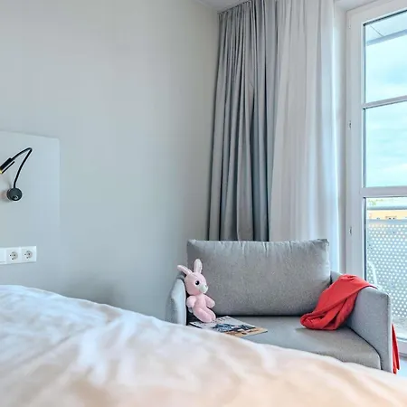 Ibis Styles Messe 3* Graz