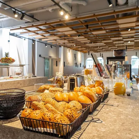 Ibis Styles Messe 3*