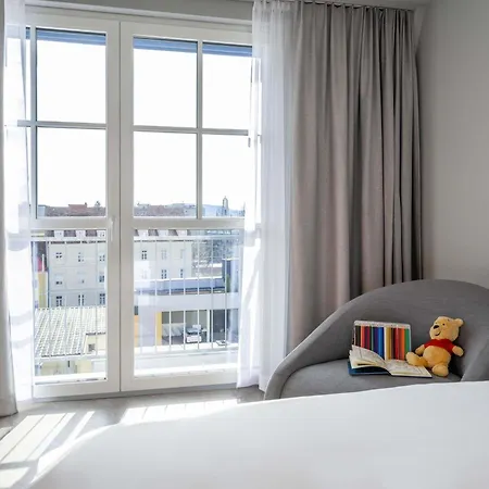 Ibis Styles Messe Hotel Graz