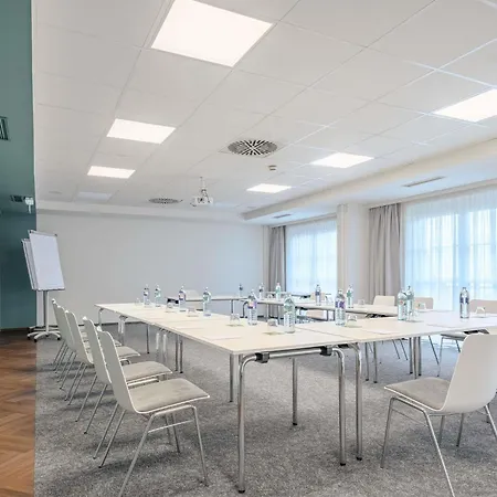 Ibis Styles Messe Hotel