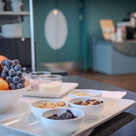 Ibis Styles Messe ホテル 3*