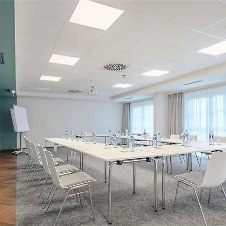 Ibis Styles Messe ホテル グラーツ