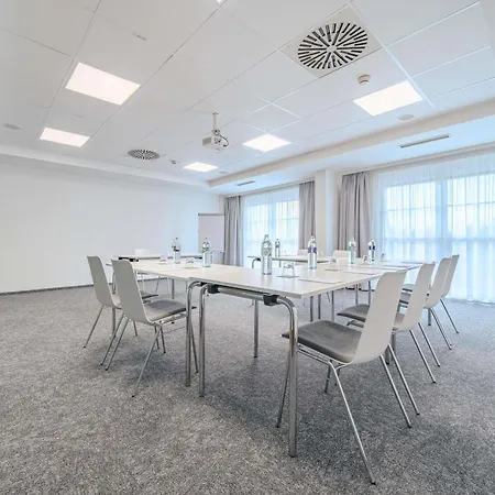 Ibis Styles Messe 酒店 格拉茨