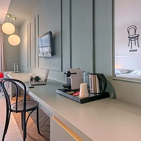 酒店 Ibis Styles Messe