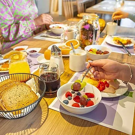 Ibis Styles Messe 酒店 3*