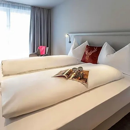 Ibis Styles Messe 3* 格拉茨